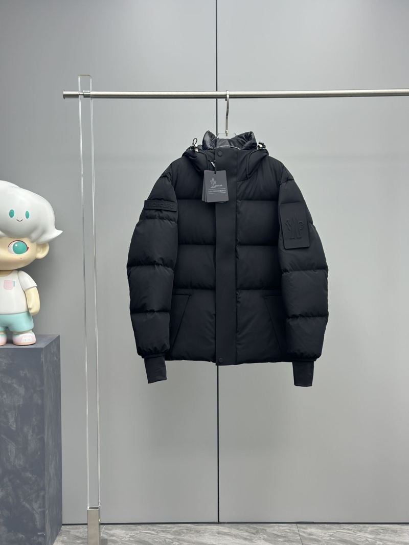 Moncler Down Coat